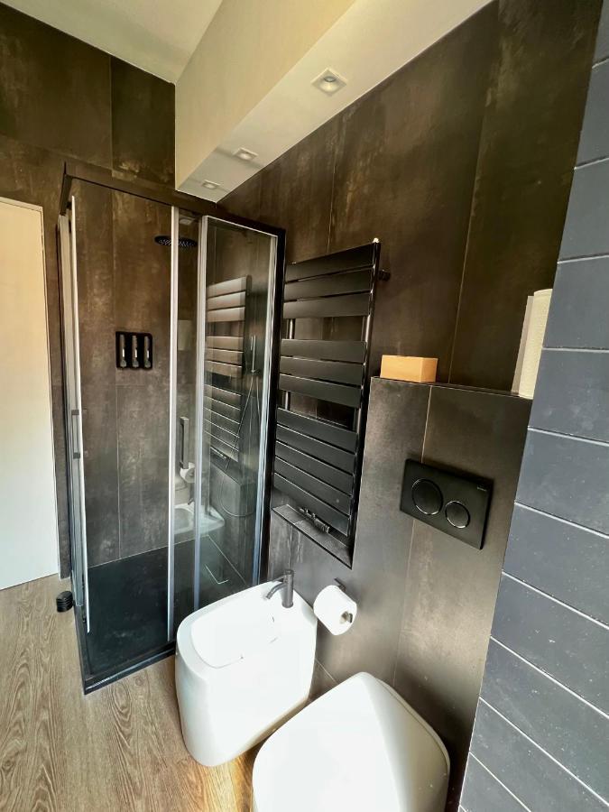 Alfea Suite Bologna Bagian luar foto