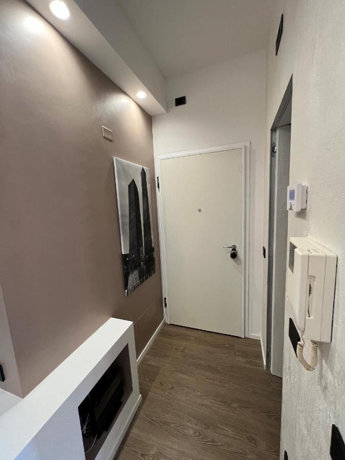 Alfea Suite Bologna Bagian luar foto